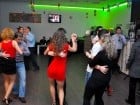 Vineri seara dansăm în Blondy's