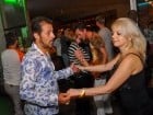 Vineri seara dansăm în Blondy's