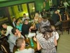 Vineri seara e distracţie în Green Pub