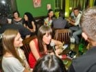 Vineri seara e distracţie în Green Pub