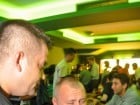 Vineri seara e distracţie în Green Pub