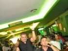 Vineri seara e distracţie în Green Pub