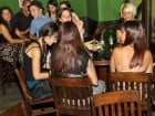 Vineri seara e distracţie în Green Pub