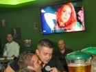 Vineri seara e distracţie în Green Pub