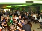 Vineri seara e distracţie în Green Pub