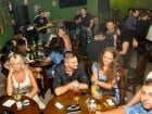 Vineri seara e distracţie în Green Pub