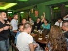 Vineri seara e distracţie în Green Pub