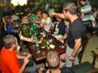 Vineri seara e distracţie în Green Pub