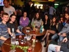 Vineri seara e distracţie în Green Pub