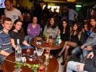 Vineri seara e distracţie în Green Pub