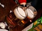 Vineri seara e distracţie în Green Pub