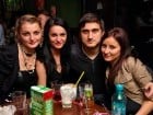 Vineri seara e distracţie în Green Pub