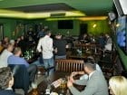 Vineri seara e party în Green Pub