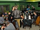 Vineri seara e party în Green Pub