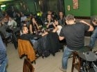 Vineri seara e party în Green Pub