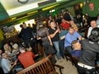 Vineri seara e party în Green Pub