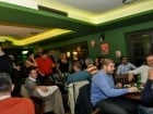 Vineri seara e party în Green Pub