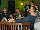 Vineri seara e party în Green Pub