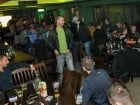 Vineri seara e party în Green Pub