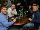 Vineri seara e party în Green Pub