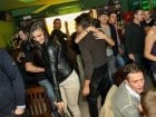 Vineri seara e party în Green Pub