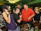 Vineri seara e party în Green Pub