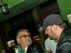 Vineri seara e party în Green Pub