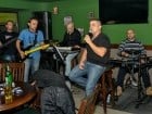 Vineri seara e party în Green Pub