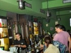 Vineri seara e party în Green Pub