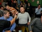 Vineri seara e party în Green Pub