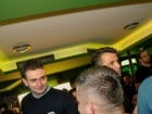 Vineri seara e party în Green Pub