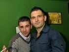 Vineri seara e party în Green Pub