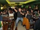 Vineri seara e party în Green Pub