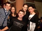 Vineri seara e petrecere în Chanson