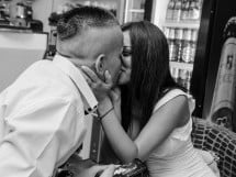 Vineri seara în Blanc Coffee