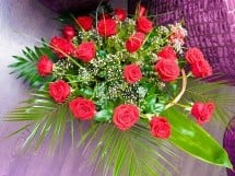 Vineri seara în Blanc Coffee