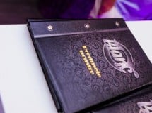 Vineri seara în Blanc Coffee