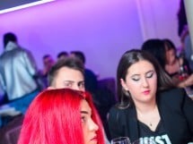 Vineri seara în Blanc Coffee