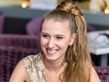 Vineri seara în Blanc Coffee