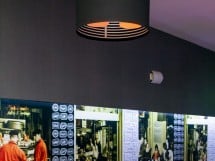 Vineri seara în Blanc Coffee