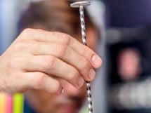 Vineri seara în Blanc Coffee