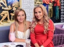 Vineri seara în Blanc Coffee