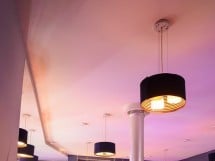 Vineri seara în Blanc Coffee