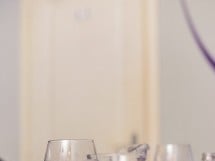 Vineri seara în Blanc Coffee