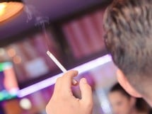 Vineri seara în Blanc Coffee