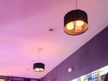 Vineri seara în Blanc Coffee