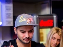 Vineri seara în Blanc Coffee