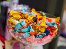 Vineri seara în Blanc Coffee