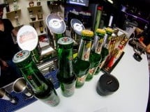 Vineri seara în Blanc Coffee