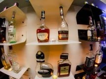 Vineri seara în Blanc Coffee